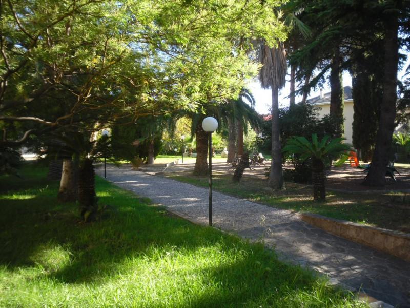 Villa Paola Loano Exterior photo