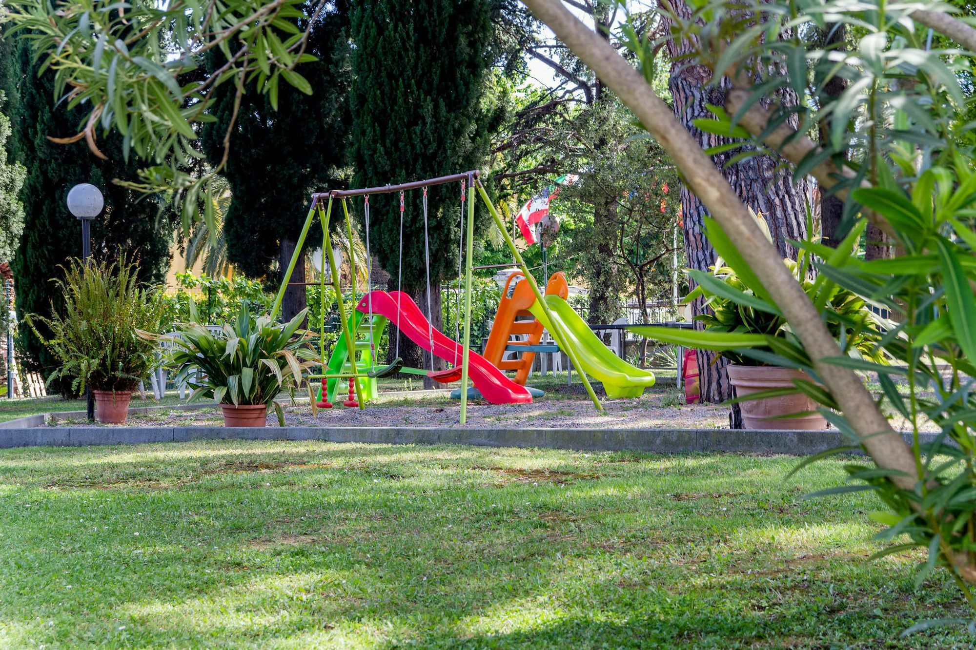 Villa Paola Loano Exterior photo
