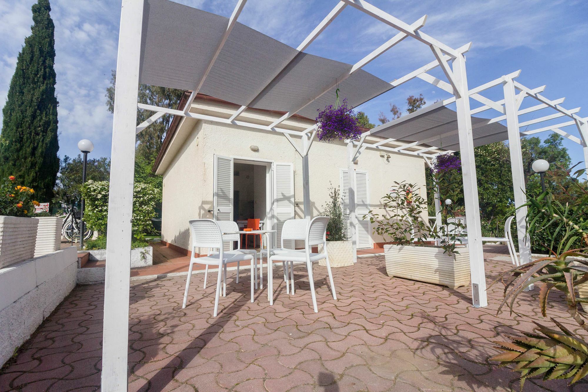 Villa Paola Loano Exterior photo