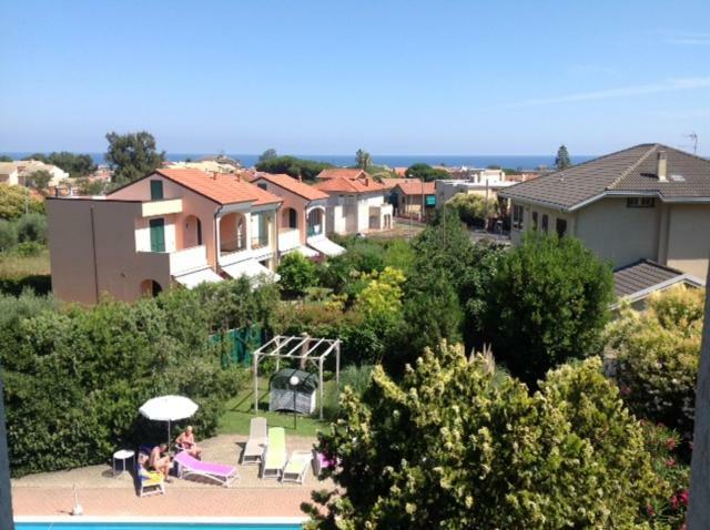 Villa Paola Loano Exterior photo