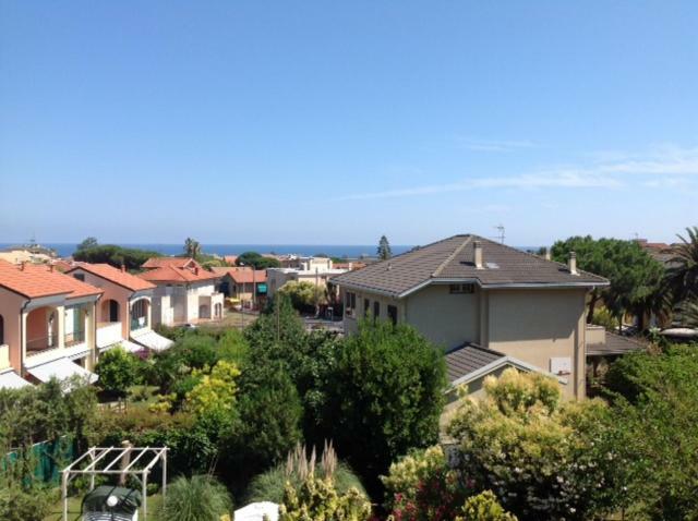 Villa Paola Loano Exterior photo