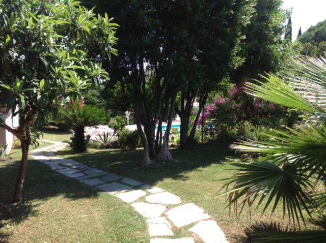 Villa Paola Loano Exterior photo