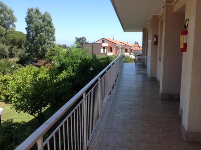 Villa Paola Loano Exterior photo