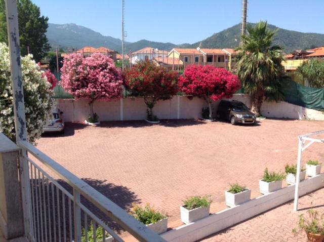 Villa Paola Loano Exterior photo