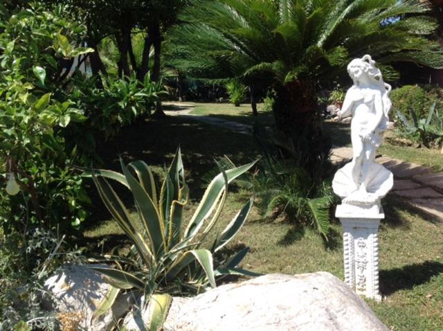 Villa Paola Loano Exterior photo