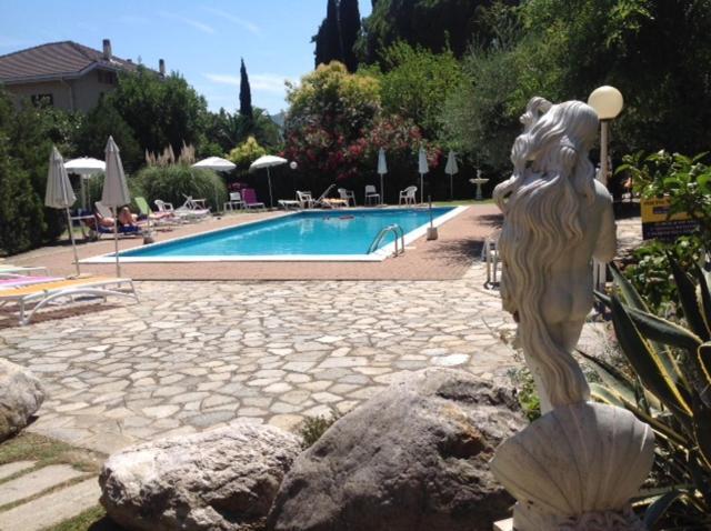 Villa Paola Loano Exterior photo